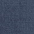 thumbnail image 1 of Liz Jordan-Hill Fabric by The Yard - Navy Blue Chenille Upholstery Fabric Polyester Blend with Aquaclean Technology - Reupholstery Sewing Material - Spirit 011 Nightfall - 5 Yard, 1 of 10
