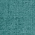 thumbnail image 1 of Liz Jordan-Hill Fabric by The Yard - Teal Chenille Upholstery Fabric Polyester Blend with Aquaclean Technology - Reupholstery Sewing Material - Spirit 321 Peacock - 10 Yard, 1 of 10
