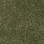Liz Jordan Hill Green Pesto Luxury Brindle Upholstery Fabric by The Yard Pet Friendly Water Cleanable Stain Resistant Aquaclean Material for Furniture and DIY Ac Marina 128 Pesto 1 Yard