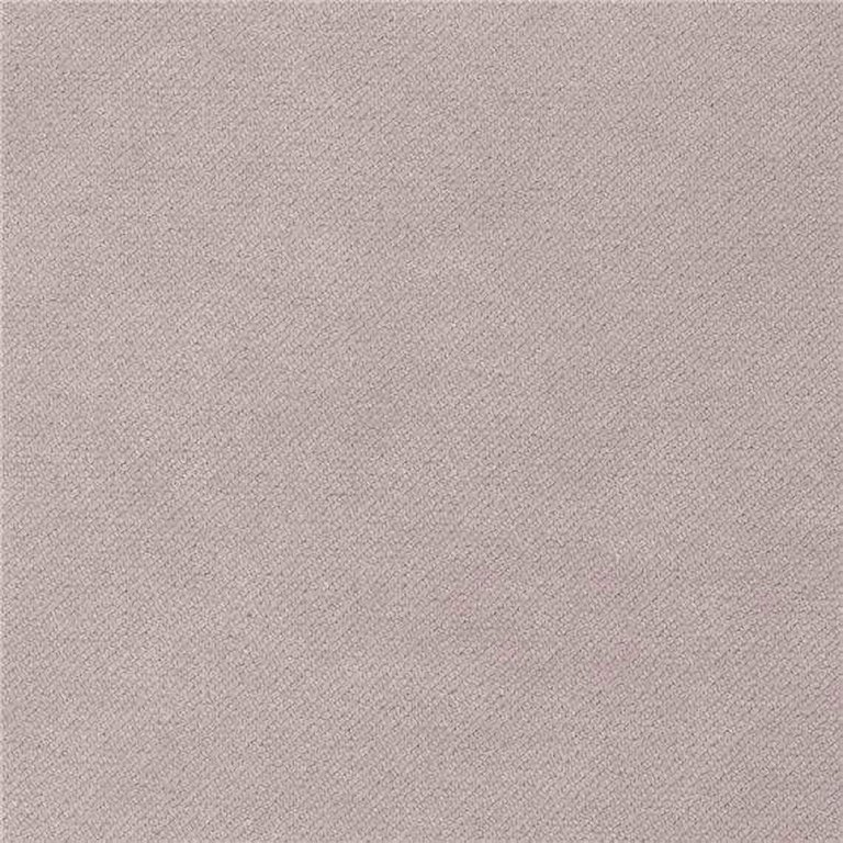 Liz Jordan-Hill Light Brown Velvet Stain Resistant