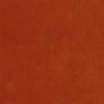 thumbnail image 1 of Liz Jordan Hill Luxury Orange Velvet Upholstery Fabric by The Yard Water Cleanable Stain Resistant Chair Material for Ac Bellagio Monarch 062, 1 of 8