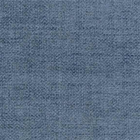 Liz Jordan Hill Ocean Blue Luxury Chenille Upholstery Fabric by The Yard Water Cleanable Stain Resistant Material for Chair Ac Spirit 40 Jelly