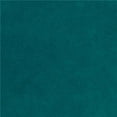 thumbnail image 1 of Liz Jordan-Hill Teal Green Velvet Pet Friendly Water Cleanable Stain Resistant Aquaclean Upholstery Fabric by The Yard Bellagio Color - 068 Peacock, 1 of 29