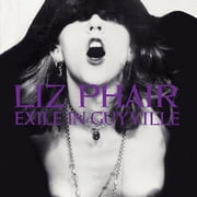 Liz Phair - Exile In Guyville - Music & Performance - Vinyl
