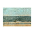 thumbnail image 1 of Liz Ruest 'Sonorant' Canvas Art, 1 of 3