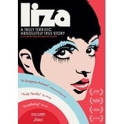 Liza A Truly Terrific Absolutely True Story