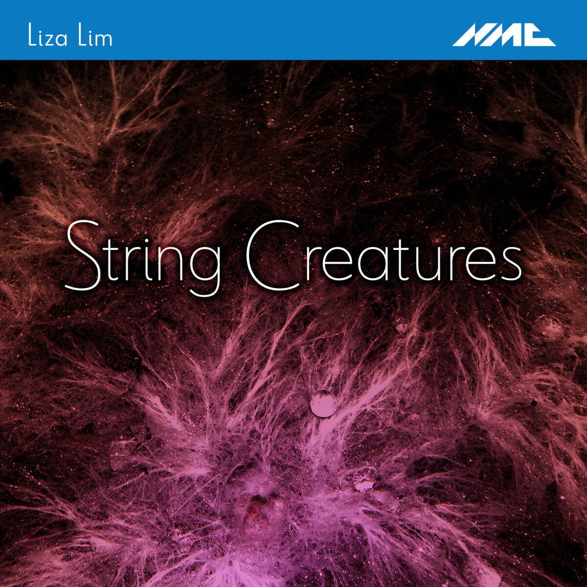 String Creature Liza Lim Liza Lim: String Creatures (CD) Album - Walmart.com