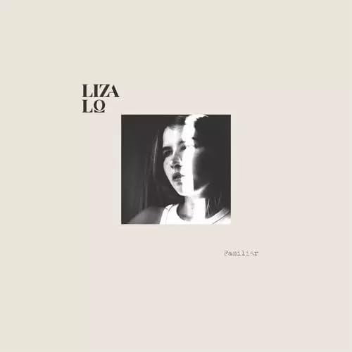 Liza Lo - Familiar [CD]