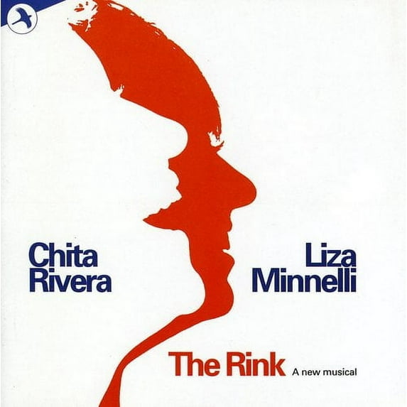 Liza Minnelli - Rink - O.B.C. - Soundtracks - CD