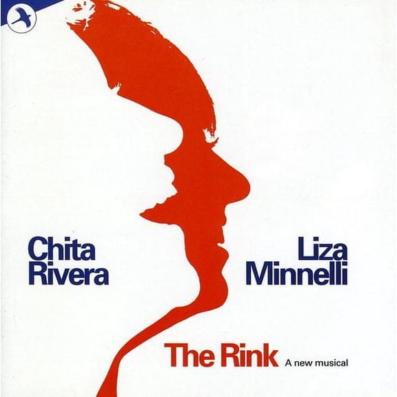 Liza Minnelli - Rink - O.B.C. - Soundtracks - CD