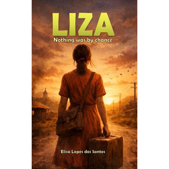 Liza: Nothing was by chance, (Paperback)