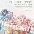 thumbnail image 1 of Liza Stepanova - E Pluribus Unum - Music & Performance - CD, 1 of 1