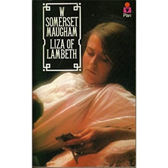 Pre-Owned Liza Of Lambeth (Paperback) 0330254987 9780330254984