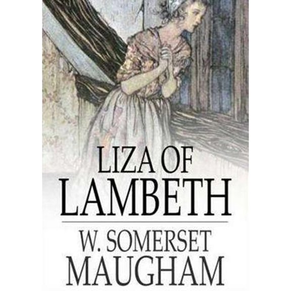 Pre-Owned Liza of Lambeth