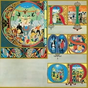 King Crimson - Lizard - All New 2025 Mixes - CD+Blu-ray - Music & Performance - CD