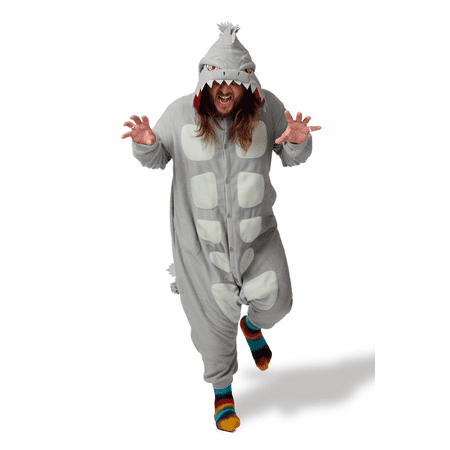 Lizard Kaiju Kigurumi (Regular)