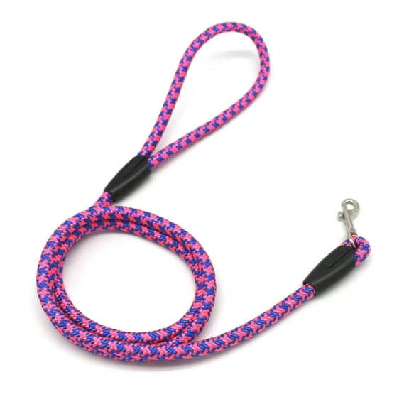 Lizard Leash，Mini Pig Adjustable Harness Leash For And Other Small Animals Ferret Rabbit Dog Cat,Hot Pink