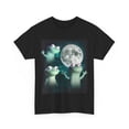 thumbnail image 1 of Lizard Lizard Lizard Funny Lizard Moon Trending Meme T-Shirt, 1 of 2