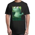 Alberta Lizard Lizard Lizard Lizard Funny Meme T-Shirt For Unisex S-4XL - Walmart.com