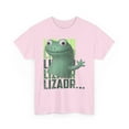 thumbnail image 1 of Lizard Lizard Lizard Funny Meme T-Shirt, 1 of 6
