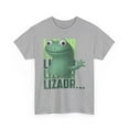 thumbnail image 1 of Lizard Lizard Lizard Funny Meme T-Shirt, 1 of 6