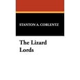 thumbnail image 1 of The Lizard Lords, (Hardcover), 1 of 1