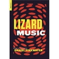 thumbnail image 1 of Lizard Music (Paperback), 1 of 1
