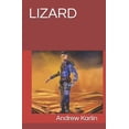 thumbnail image 1 of Lizard (Paperback), 1 of 1