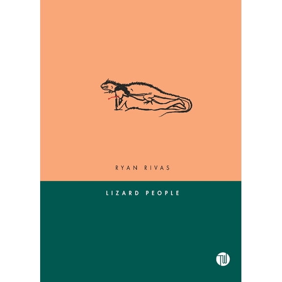 Lizard People, (Paperback)