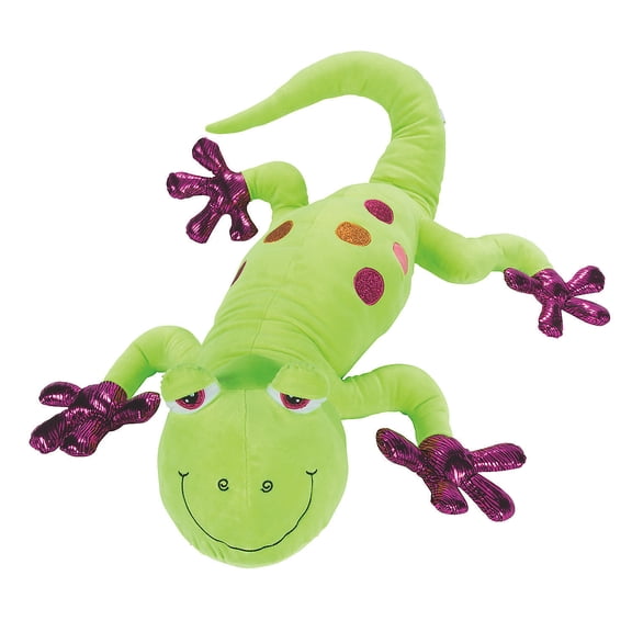 Lizard Plush Family Large - Toys - 1 Piece