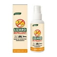 thumbnail image 1 of Lizard Repellent Spray 100ml Effective Formula for Indoor and Outdoor Use Natural Ingredients for Home and Office Protection Against Lizards, 1 of 8