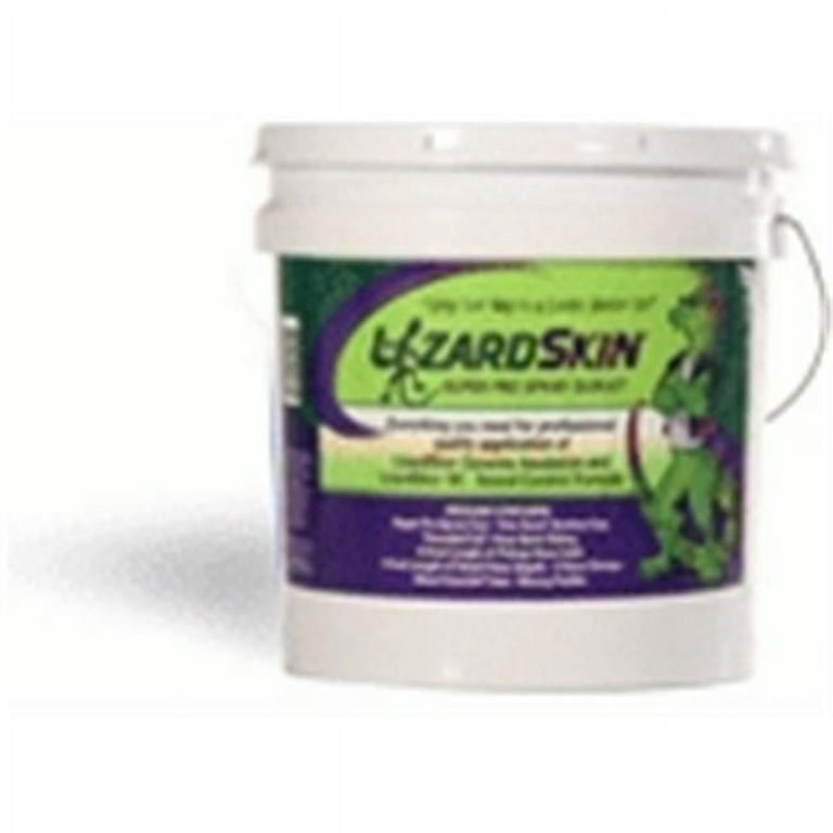 Lizard Skin One-gallon Tub of Ceramic Heat Insulation - 202006 - Affordable  Street Rods