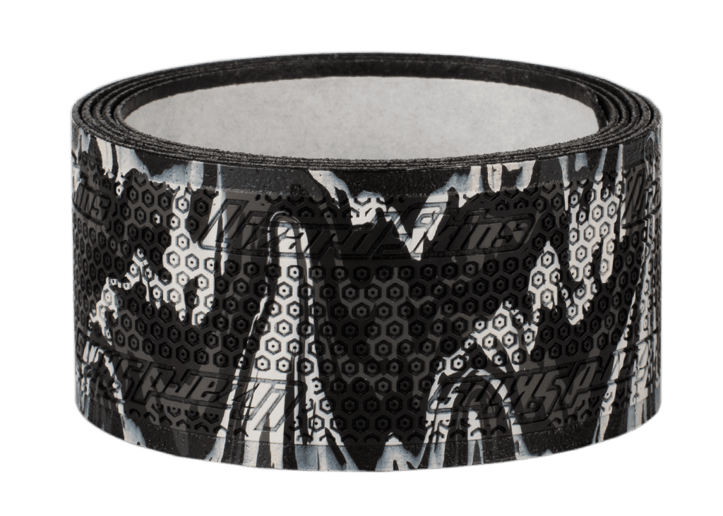 Lizard Skins 0.5 mm DSP Dura Soft Polymer Camouflage Hockey Stick Grip Tape