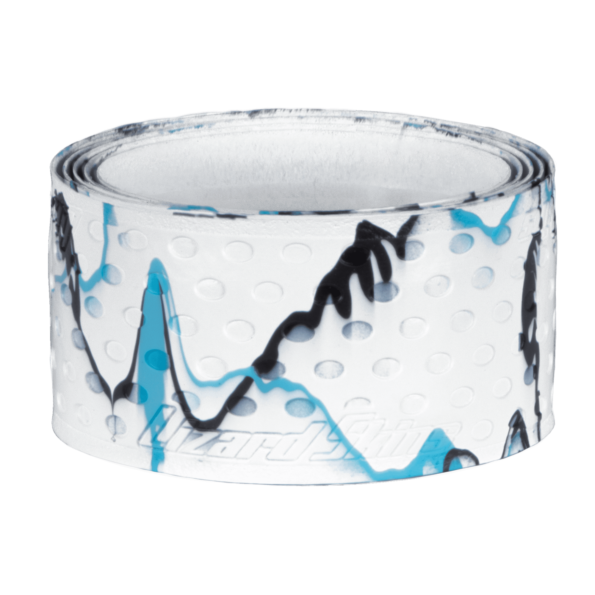 Lizard Skins 0,5 mm Bat Grip, Vice Camo (Bleu) DSP Ultra X Neuf