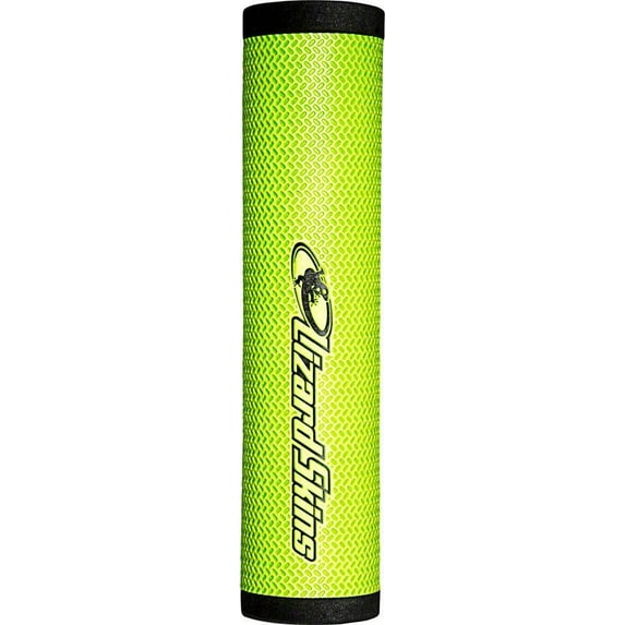 Lizard Skins 30.3mm DSP Grips Green