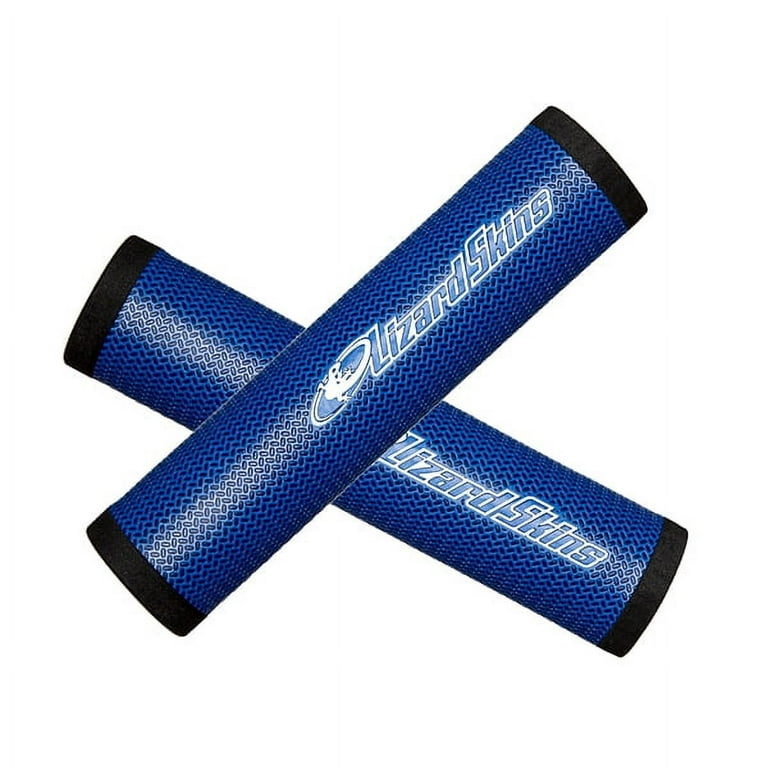 Lizard skin handlebar grips 2025
