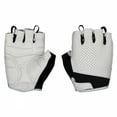 thumbnail image 1 of Lizard Skins Aramus Classic 2021, Short Finger Gloves, Diamond White, L, Pair, 1 of 3