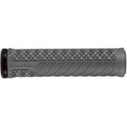 Oury Grips Locev300 Single-clamp Lock-on Charger Evo - Graphite