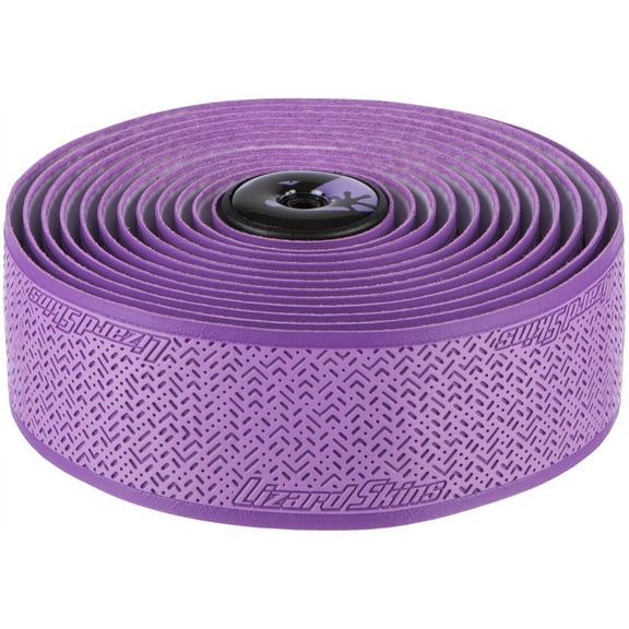 Lizard Skins DSP 2.5mm Bar Tape - Violet Purple