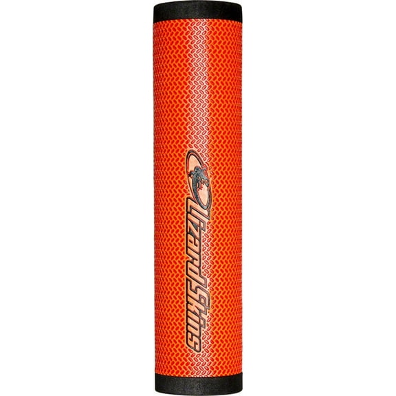 Lizard Skins 32.3mm DSP Grips Orange