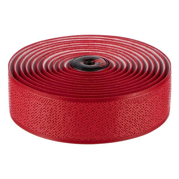 Lizard Skins DSP Bar Tape - 3.2mm, Crimson Red
