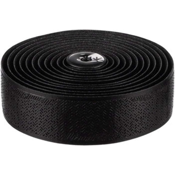 Lizard Skins DSP Bar Tape - 3.2mm, Jet Black