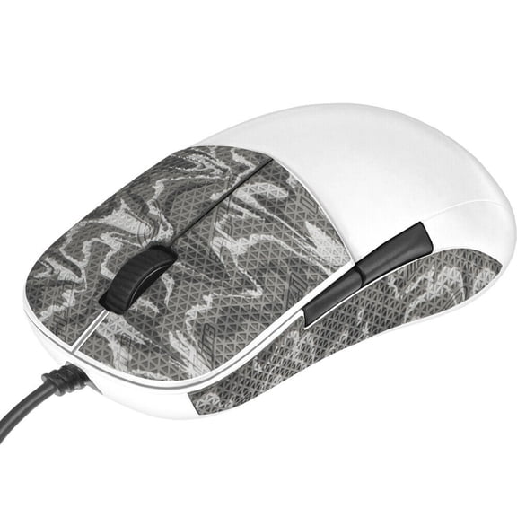 Lizard Skins DSP Computer Mouse Grip – Gaming Mouse Grip 0.5mm Thickness