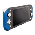 thumbnail image 1 of Lizard Skins DSP Nintendo Switch Lite Controller Shaped Grip: solid colors (Polar Blue), 1 of 2