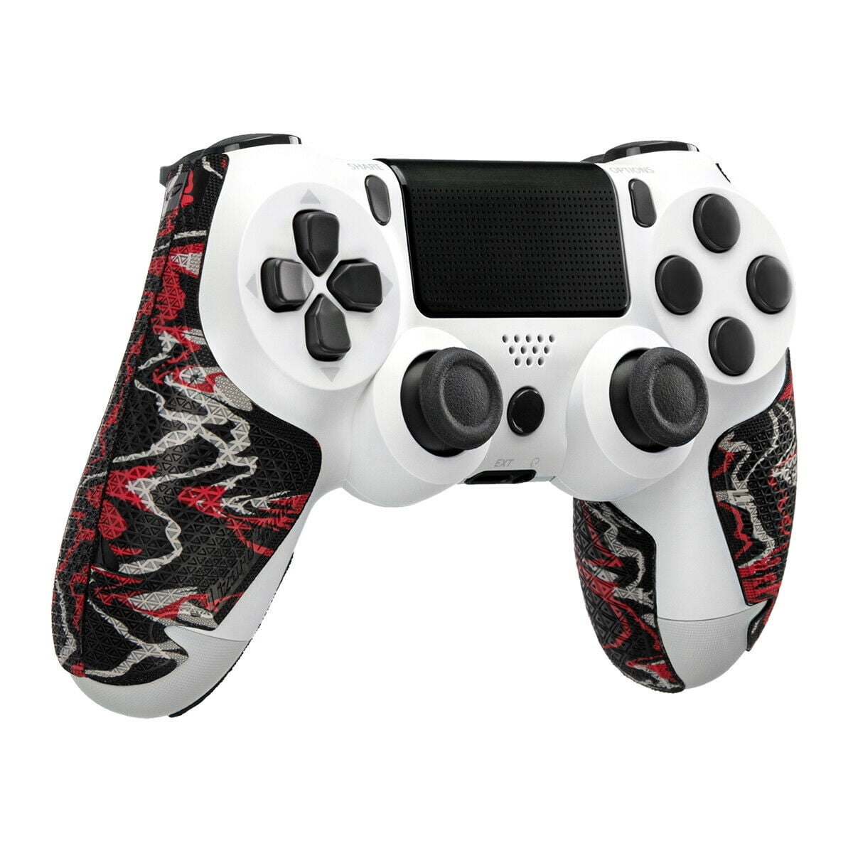 Ps4 controller grip clearance skin