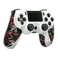 thumbnail image 1 of Lizard Skins DSP PS4 Controller Grip – PS4 Gaming Grip PlayStation 4 Grip 0.5mm, 1 of 5
