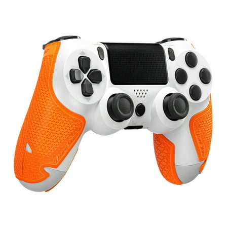 Lizard Skins DSP PS4 Controller Grip – PS4 Gaming Grip PlayStation 4 Grip 0.5mm