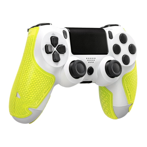 Lizard Skins DSP PS4 Controller Grip – PS4 Gaming Grip PlayStation 4 Grip 0.5mm