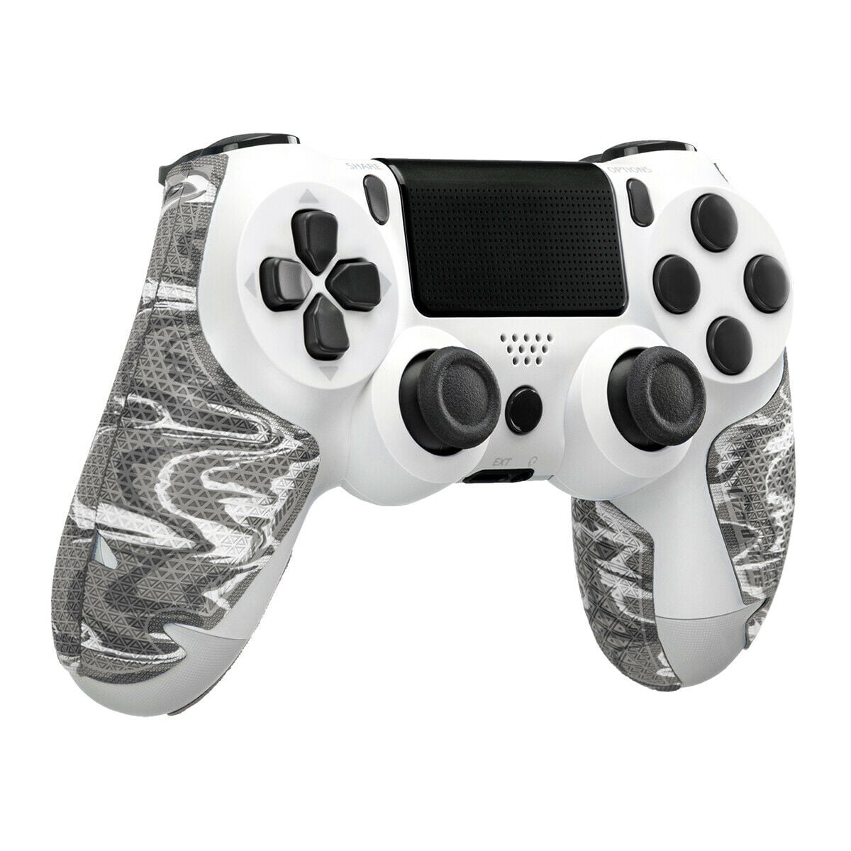 Ps4 controller best sale grip skin
