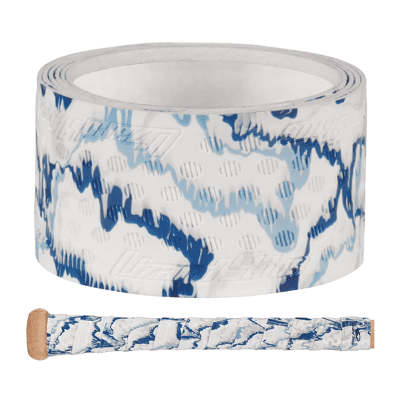 Lizard Skins DSP Ultra Camo Bat Grip Tape: 1.8 mm thick (Antarctic Camo)